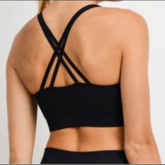 Sports Bra - Picture 2 of 2